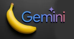 ابزار ویرایش تصویر هوش مصنوعی Gemini