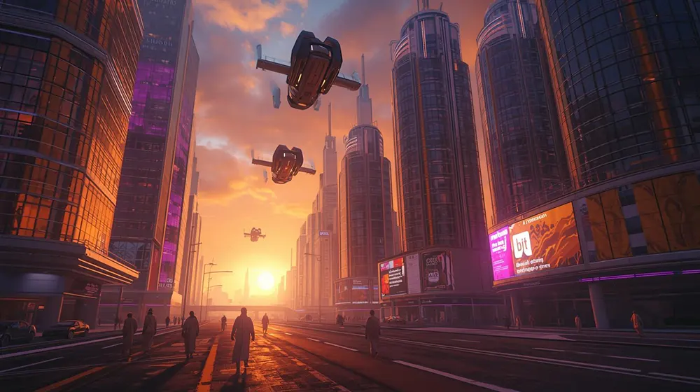 هوش مصنوعی کنوا - canva