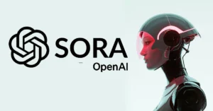 هوش مصنوعی Sora
