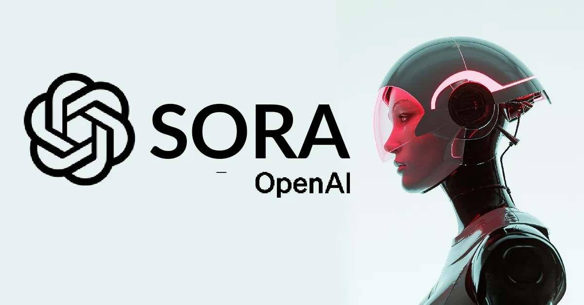 هوش مصنوعی Sora