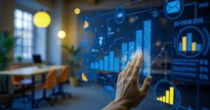 هوش مصنوعی در بازاریابی دیجیتال