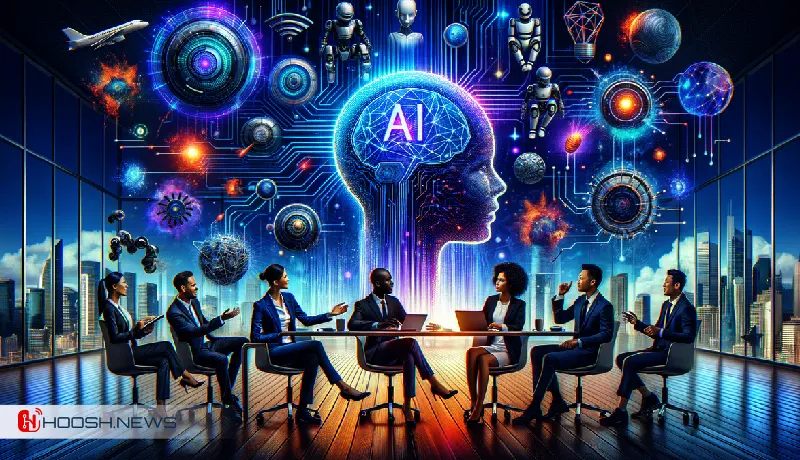 آینده هوش مصنوعی