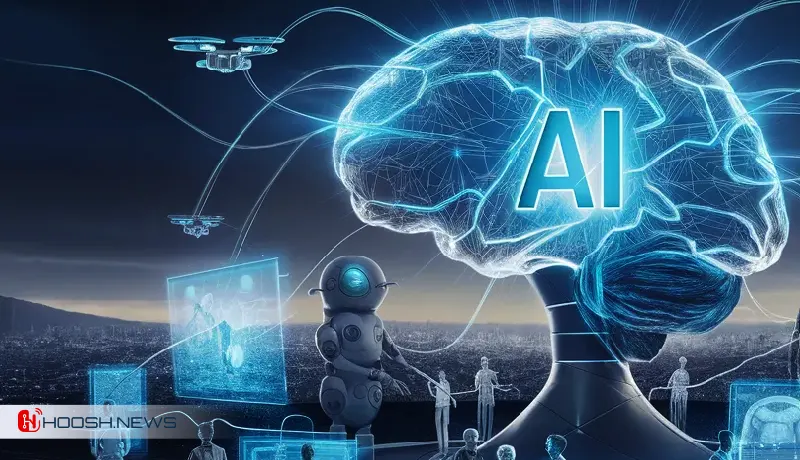 آینده هوش مصنوعی