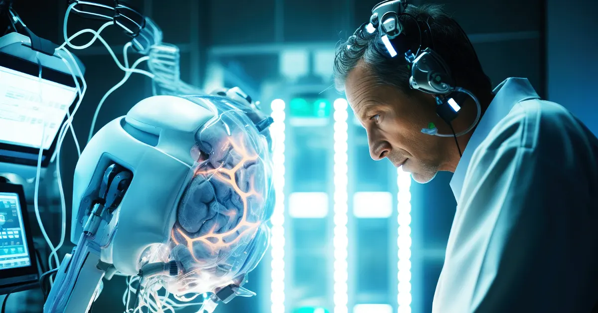 هوش مصنوعی در پزشکی