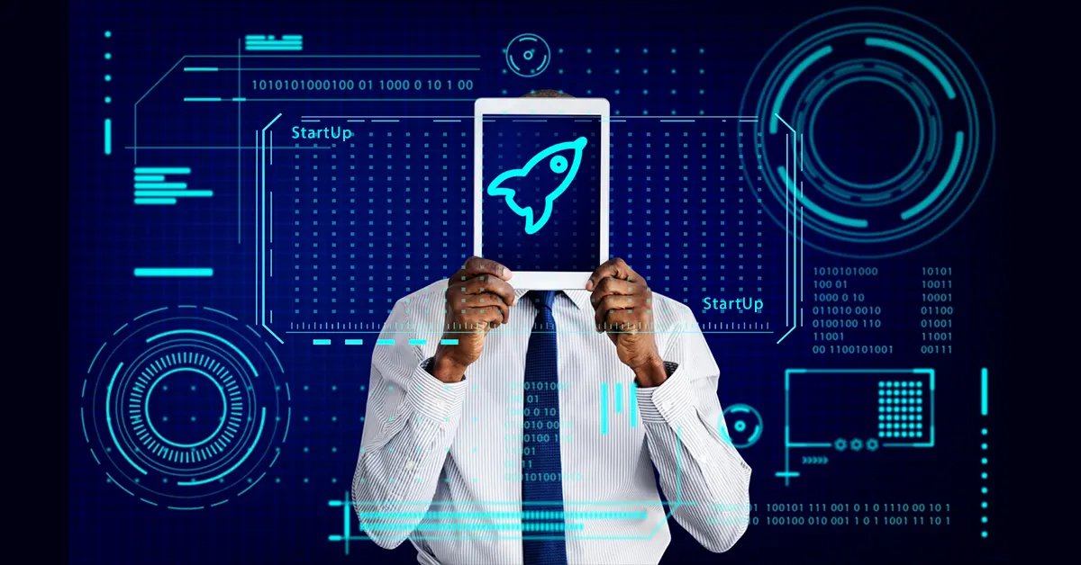 استارتاپهای هوش مصنوعی