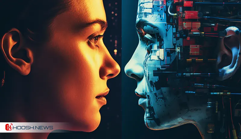 تفاوت هوش انسان و هوش مصنوعی چیست