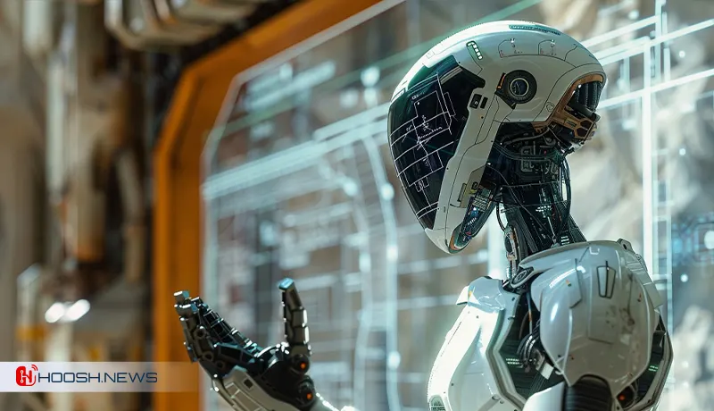 اتوماسیون هوش مصنوعی