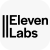 هوش مصنوعی eleven labs
