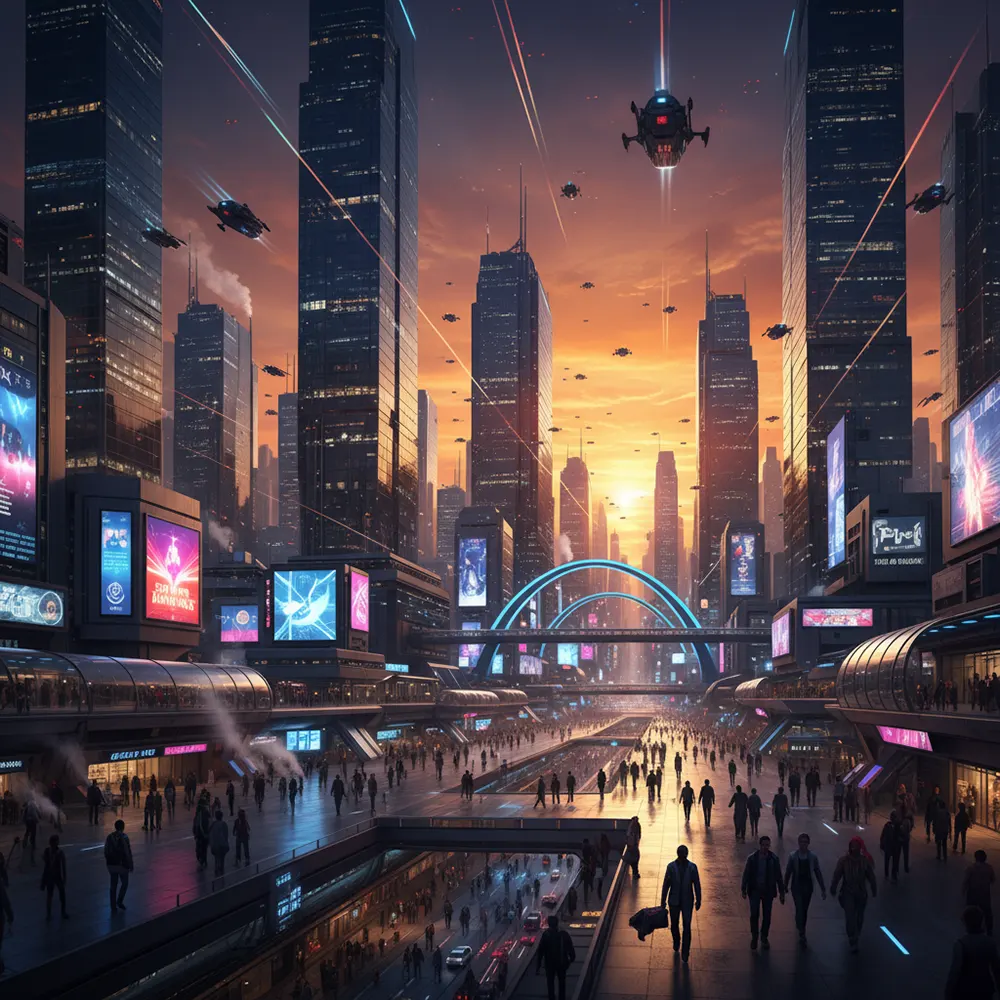 ساخت عکس با هوش مصنوعی گوگل - nano banana 