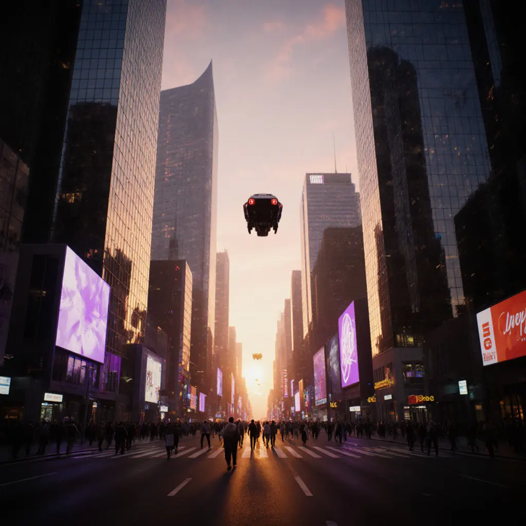 ساخت تصویر با Stable Diffusion