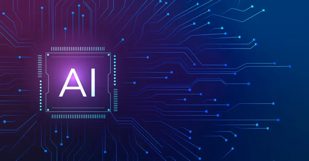 هوش مصنوعی چیست؟ AI چیست ؟