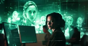 هوش مصنوعی در منابع انسانی