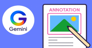 ابزار جدید Annotation