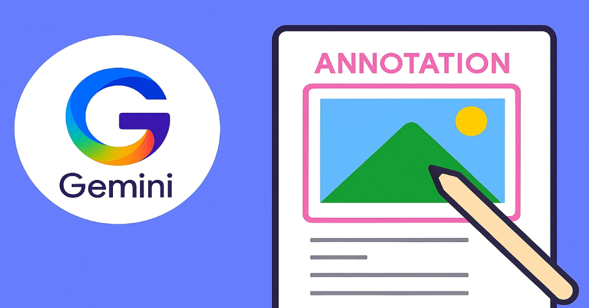 ابزار جدید Annotation