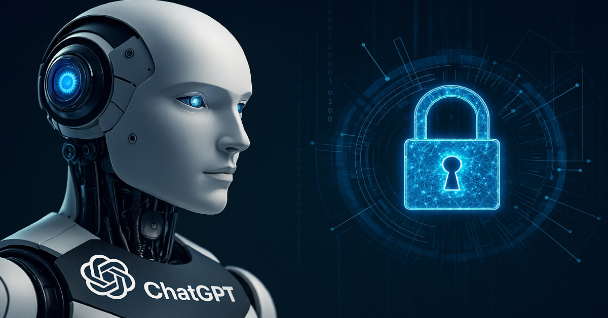 لو رفتن اطلاعات کاربران ChatGPT