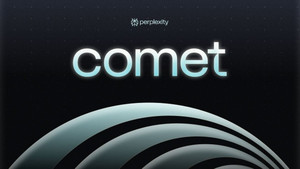 Comet
