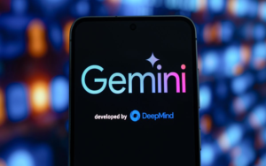 Gemini 3 منتشر شد