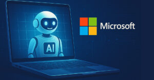 ایجنت هوش مصنوعی مایکروسافت