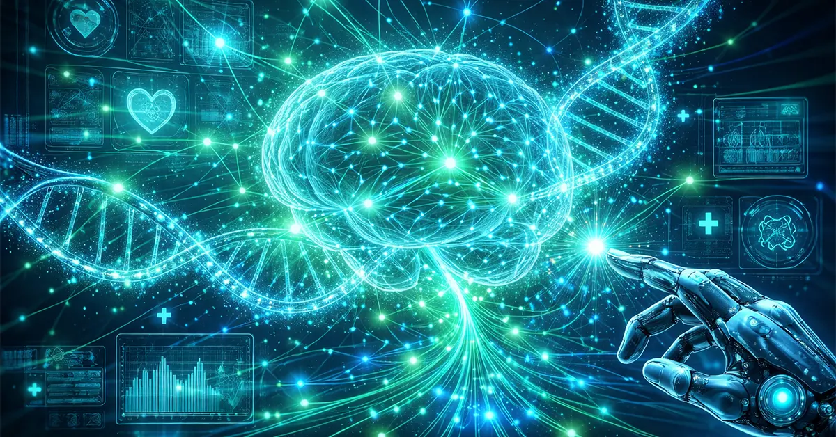 شبکه‌های عصبی مصنوعی در پزشکی