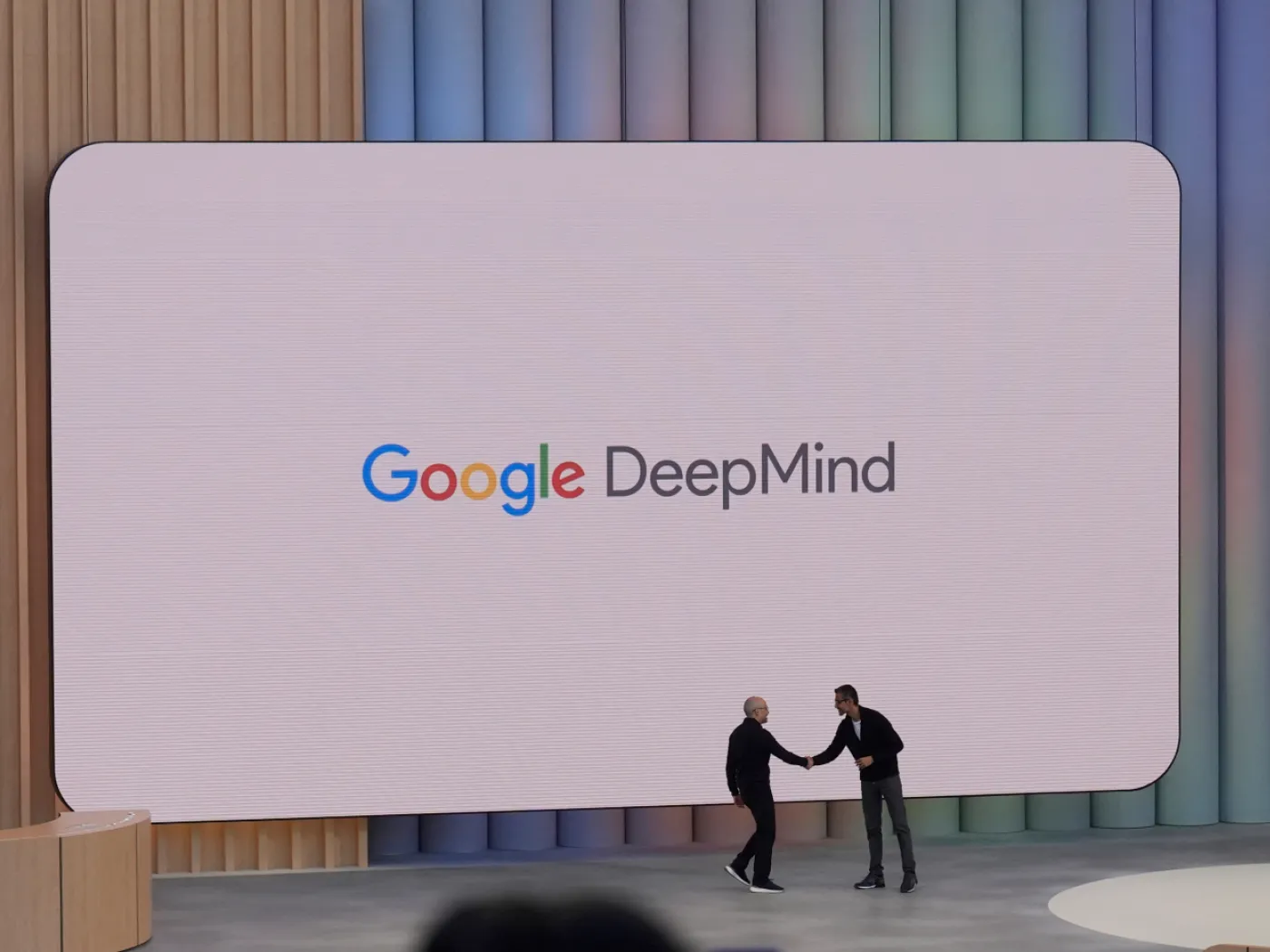 sima2 دیپ مایند