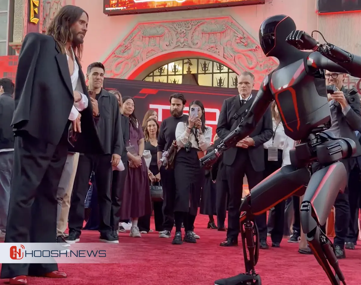 تسلا-اپتیموس-هنرهای رزمی