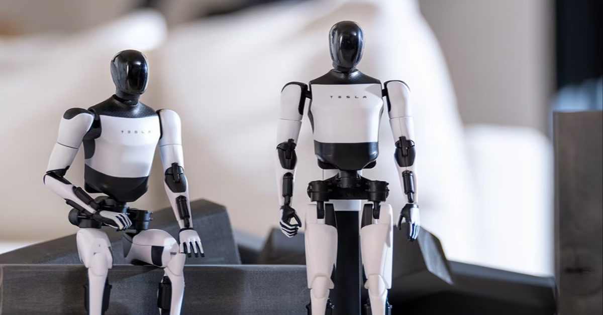 اخبار هوش مصنوعی