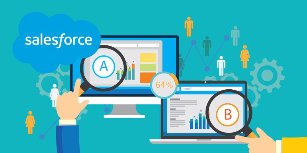 رونمایی از Agentforce Obeservability