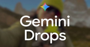 معرفی جمینی دراپ