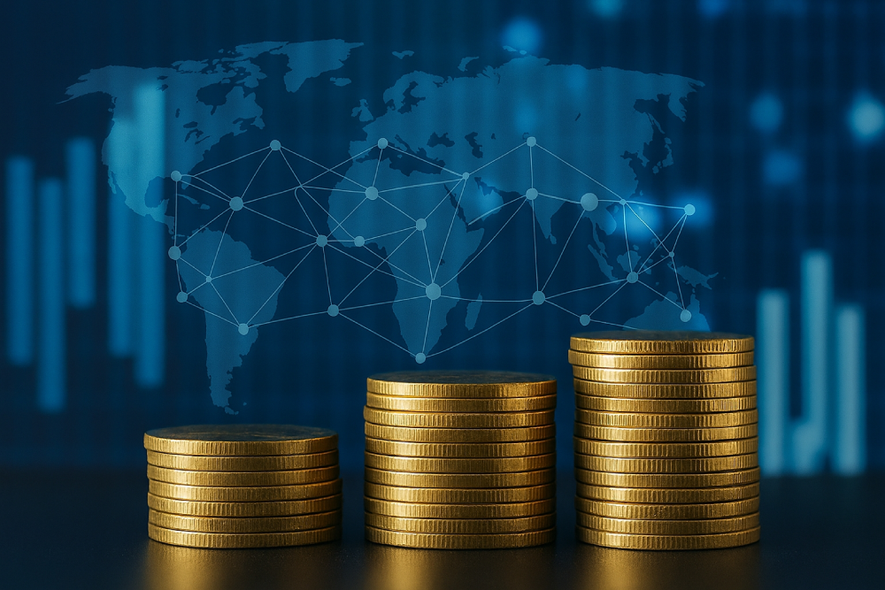 تاسیس صندوق ملی نوآوری 