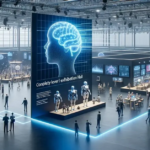 نمایشگاه هوش مصنوعی در ایران