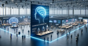 نمایشگاه هوش مصنوعی در ایران