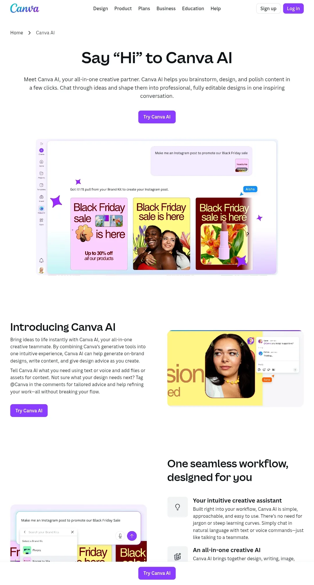 ابزار هوش مصنوعی برای ساخت عکس 