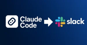 ادغام Claude Code با اسلاک