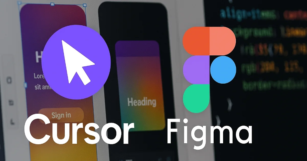 رونمایی از ابزار جدید Cursor