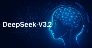 انتشار DeepSeek V3.2