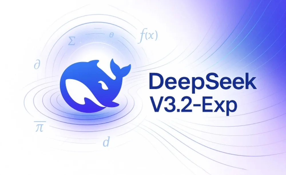 انتشار DeepSeek V3.2