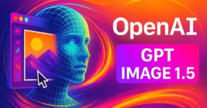 رونمایی از GPT Image 1.5