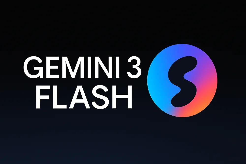 رونمایی از Gemini 3 Flash