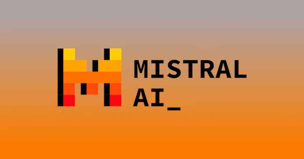 انتشار Ministral 3