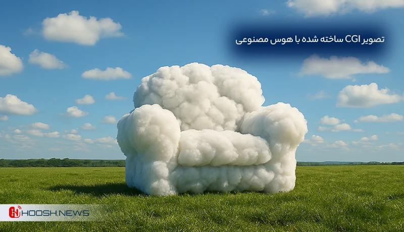 تصاویر cgi