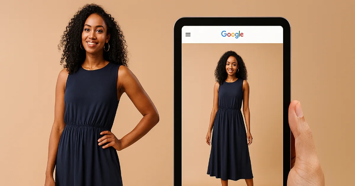 رونمایی گوگل از استدیو پرو مجازی