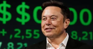 ثروت 600 میلیارد دلاری ایلان ماسک