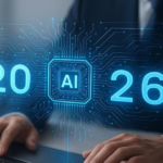 ترندهای هوش مصنوعی ۲۰۲۶