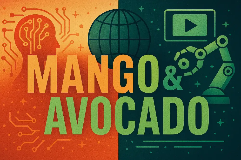 انتشار دو مدل جدید تصویر و ویدئو متا