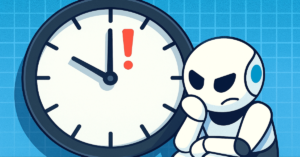 ناتوانی چت جی بی تی در بیان ساعت