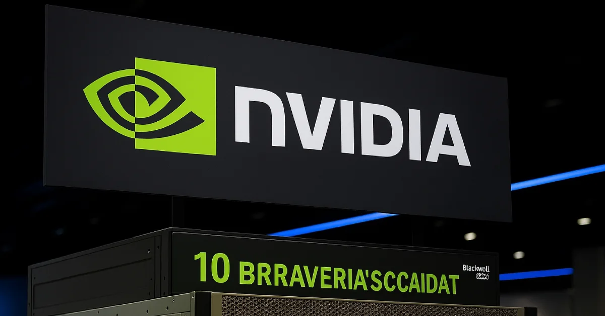 سرورهای جدید انویدیا افزایش دهنده سرعت مدل‌های چینی 