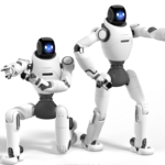 تولید 5000 ربات چینی