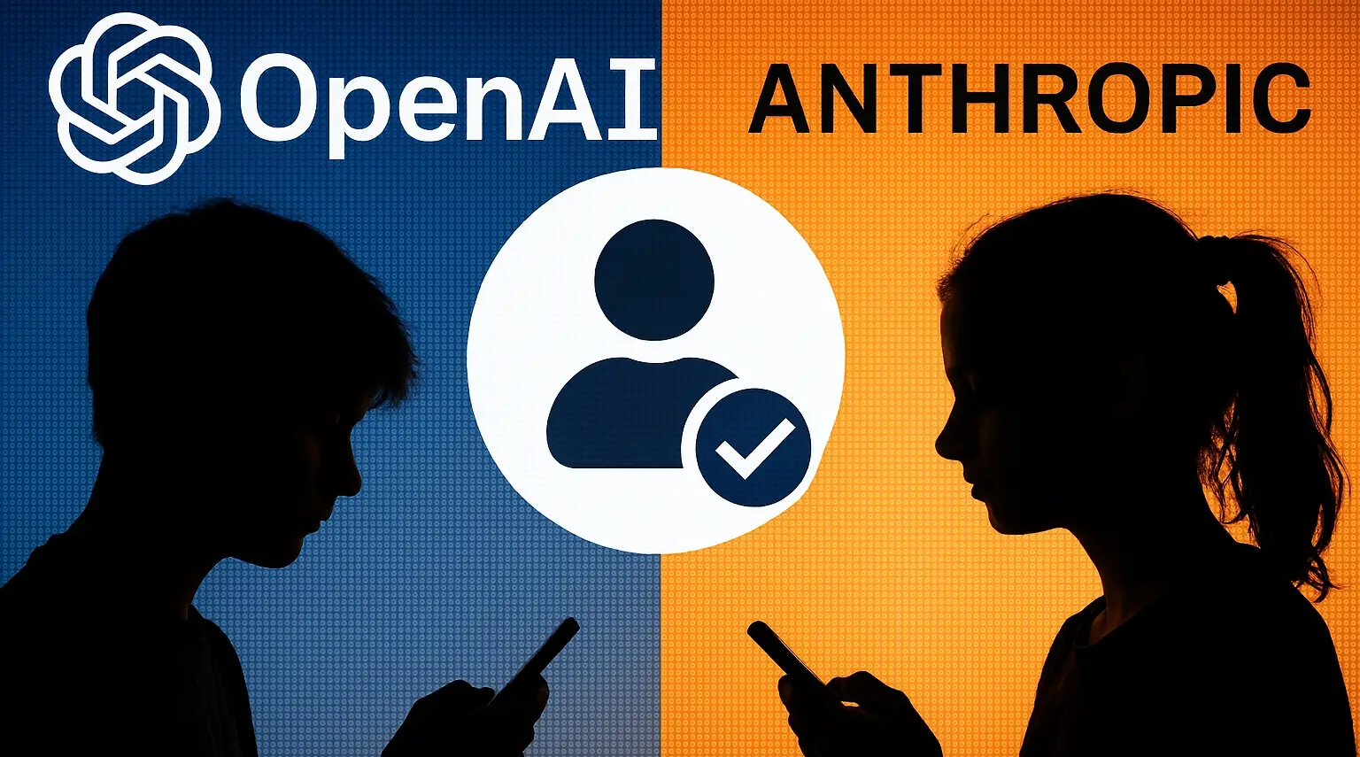 امکان شناسایی کاربران نوجوان