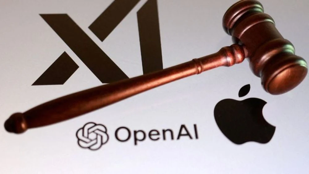 شکایت نویسندگان از شرکت‌های هوش مصنوعی 