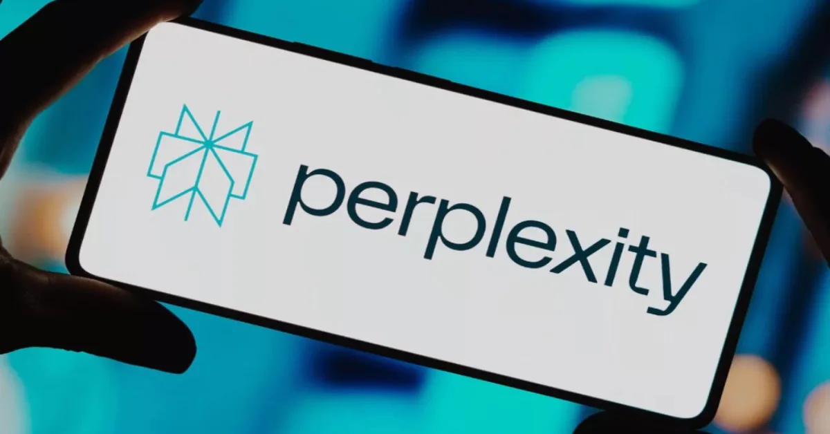 شکایت نیویورک تایمز از Perplexity